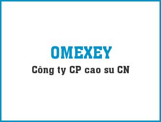 CÔNG TY CP CAO SU CÔNG NGHIỆP OMEXEY (SOBEK)