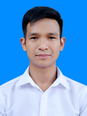 cover CV: Đoàn Viết Tiến