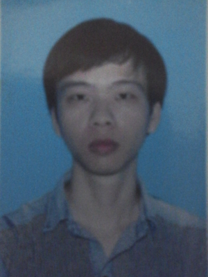 cover CV: Hoàng Ngọc Sơn