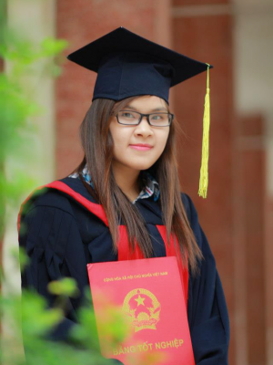 cover CV: Nguyễn Thị Hương