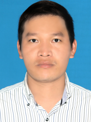 cover CV: Đặng Duy Bình