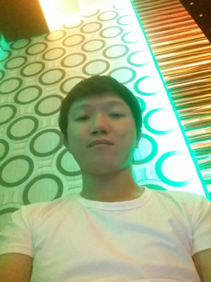 cover CV: Từ An Nam