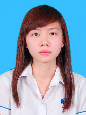 cover CV: Lê Kim Duyên