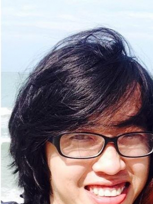 cover CV: NGO HA QUANG THANH	