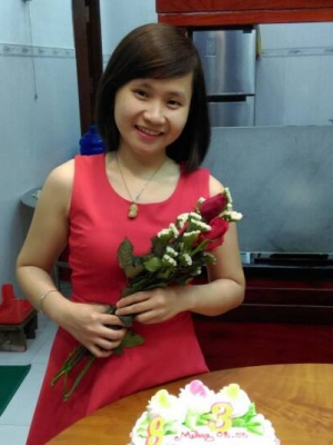 cover CV: Nguyễn Thị Thanh Thảo