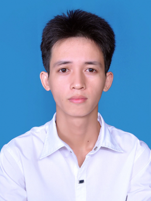 cover CV: Nguyễn Văn Dũng