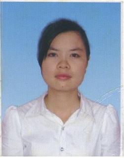 cover CV: Nguyễn Thị Giang