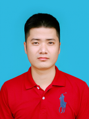 cover CV: Bùi Văn Thế