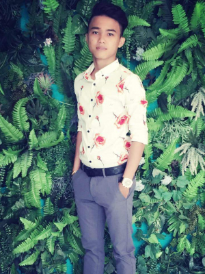 cover CV: Nguyễn Thanh Tấn