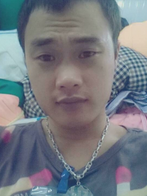 cover CV: Bùi Tiến Lợi