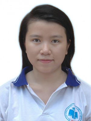 cover CV: Nguyễn Thị Ngọc Lan
