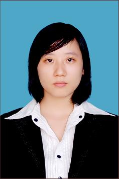 cover CV: Hoàng Thị Hoa