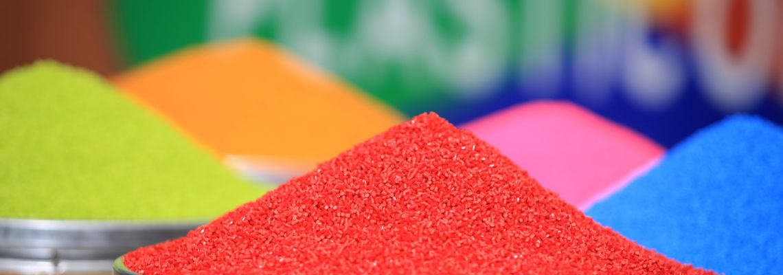 Công ty Plasticolors Việt Nam