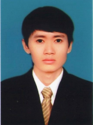 cover CV: Nguyễn Văn Chanh