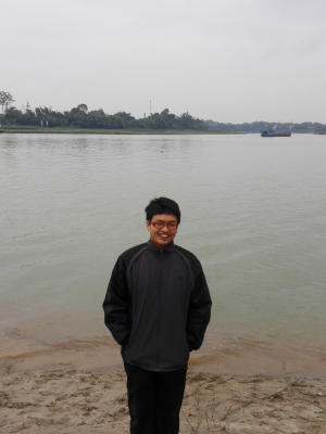 cover CV: Nguyễn Trung Thành