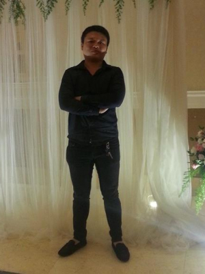 cover CV: Võ Trần Minh Lộc