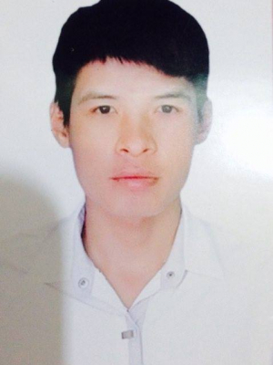 cover CV: Lê Xuân Ngọc