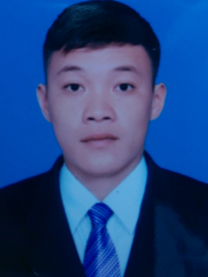 cover CV: Võ Hoàng Thiện