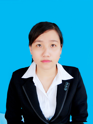 cover CV: Trần Thị Ngọc Quyên