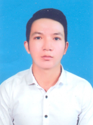 cover CV: Ngô Huyền