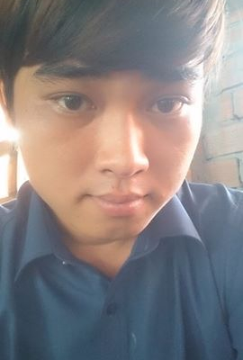 cover CV: Cao Thái Hào