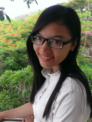 cover CV: Lê Thị Yến Nhi