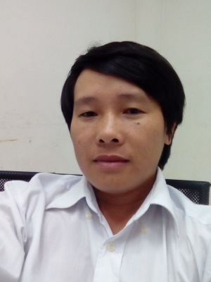 cover CV: Trần Văn Hùng