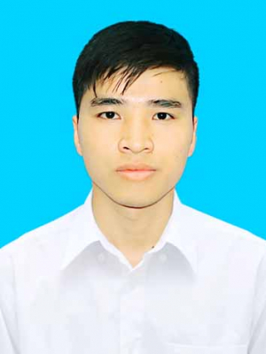 cover CV: Lương Văn Tuấn