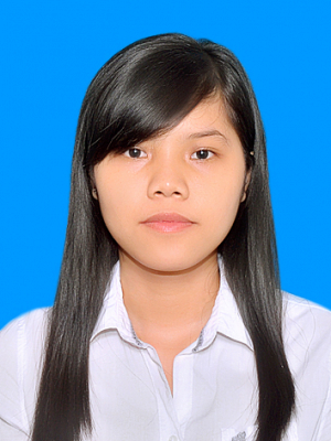 cover CV: NGUYỄN THỊ BÍCH NGỌC