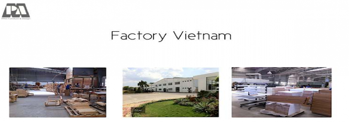 Công ty TNHH PMA INDUSTRIER VIỆT NAM