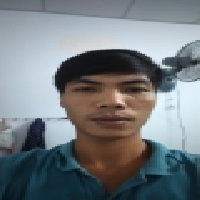 cover CV: Đỗ Văn Tâm 