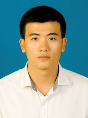 cover CV: Lê Duy Mẫn
