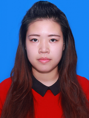 cover CV: Nguyễn Thanh Hằng