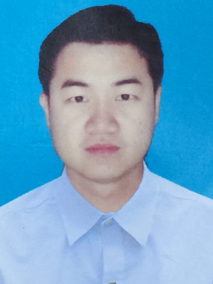 cover CV: Nguyễn Phú Quí