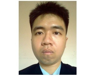 cover CV: Trần Quang Phúc