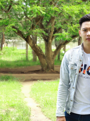 cover CV: Vũ Quốc Toàn