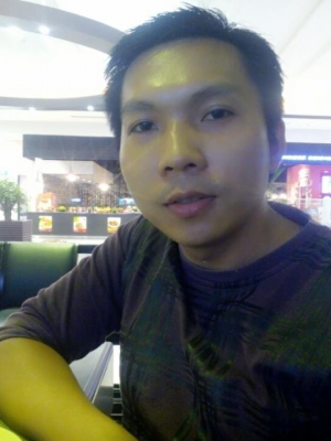 cover CV: Từ Khánh Hùng