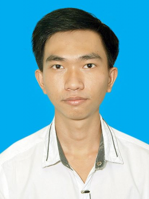 cover CV: Nguyễn Minh Trí