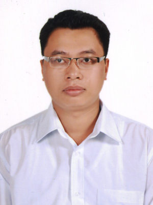 cover CV: Đinh Xuân Đức