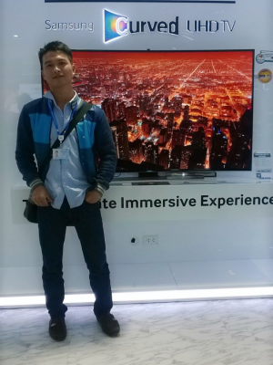 cover CV: Nguyễn Văn Nam