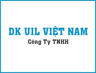 CÔNG TY TNHH DK UIL VIỆT NAM