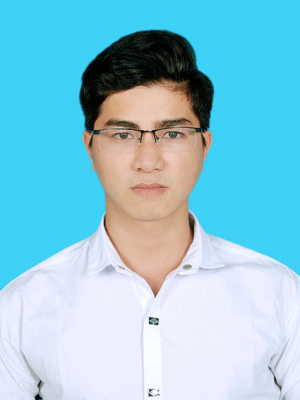 cover CV: Huỳnh Quang Trường