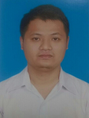 cover CV: Nguyễn Hữu Cường
