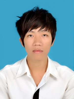 cover CV: Nguyễn Trường Vũ