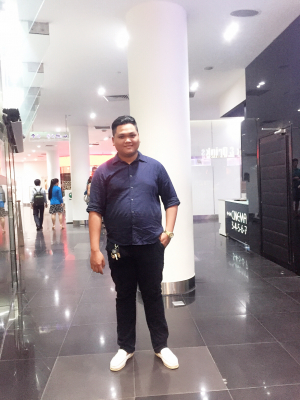 cover CV: Lê Quốc Hoàng