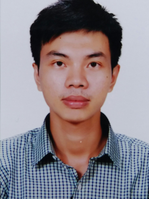 cover CV: Phan Cao Sang