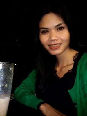 cover CV: Huỳnh Thị Thanh