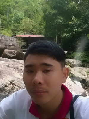 cover CV: Nguyễn Viết Tuấn