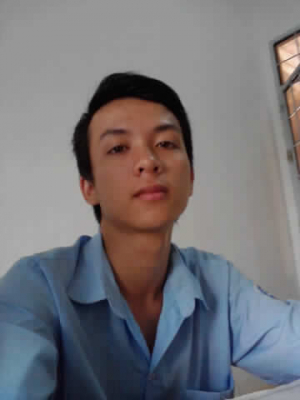 cover CV: Đỗ Tiến Bảo