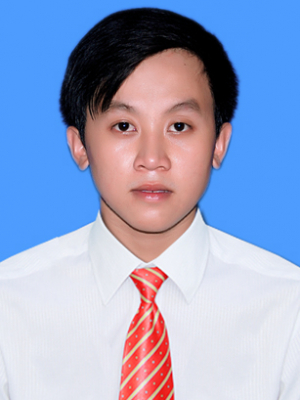 cover CV: Châu Văn Bình
